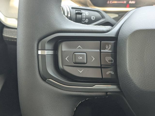 New 2026 Jeep Cherokee Laredo AWD/4WD image 23
