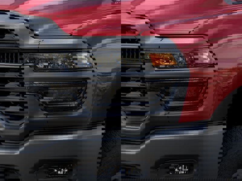 New 2025 RAM 2500 Tradesman image 22