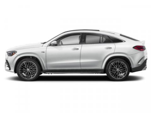 New 2026 Mercedes-Benz GLE 53 AMG 4MATIC Coupe image 3