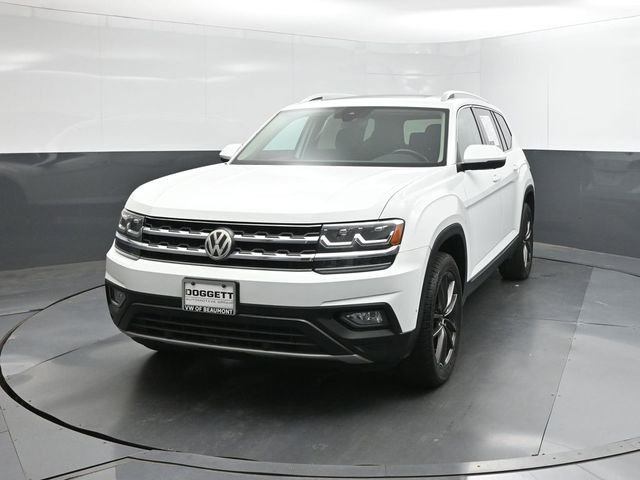 Used 2019 Volkswagen Atlas SEL Premium image 30
