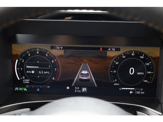 New 2026 Subaru Outback Wilderness AWD/4WD image 35