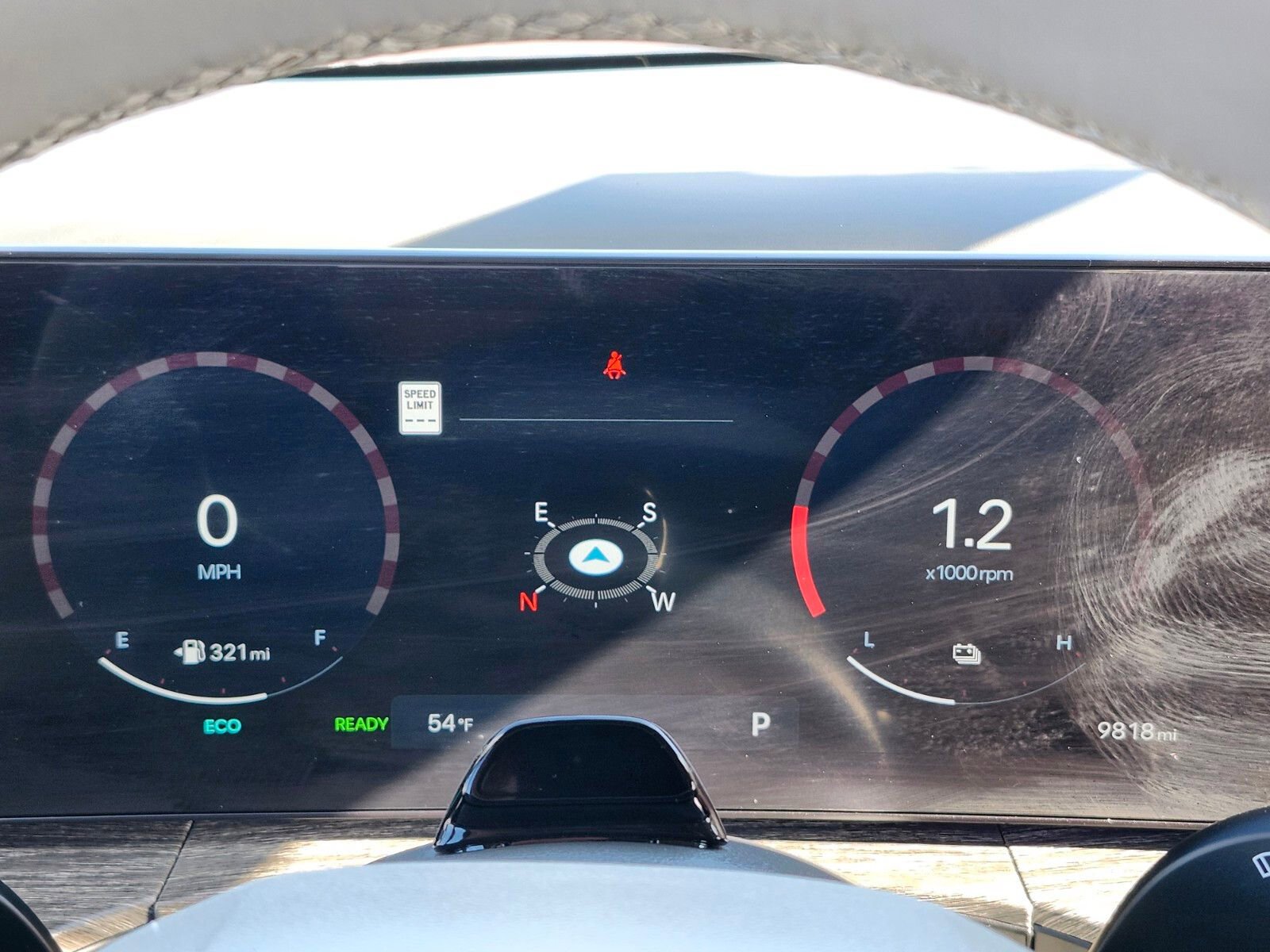 Used 2025 Hyundai Santa Fe Limited image 31