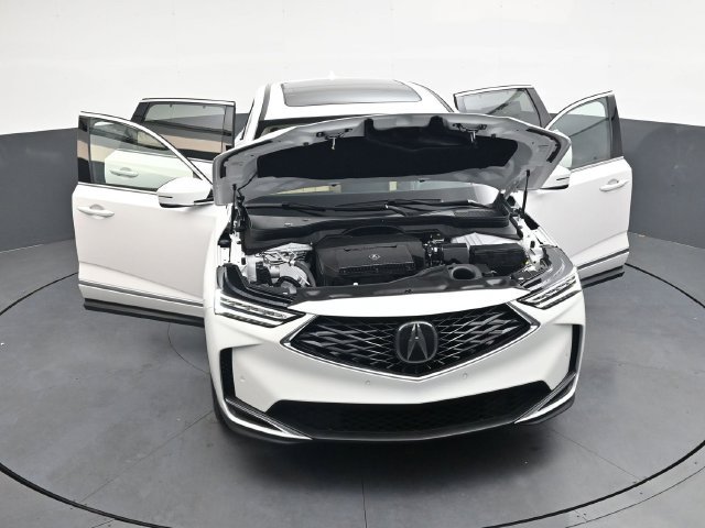 New 2026 Acura MDX w/ Technology Package FWD image 36