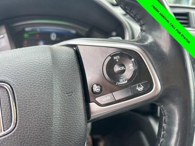 Used 2021 Honda CR-V Touring image 27