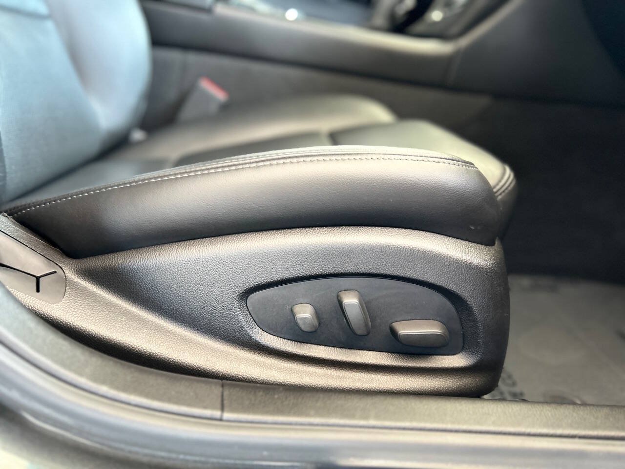 Used 2015 Cadillac CTS Vsport RWD image 60