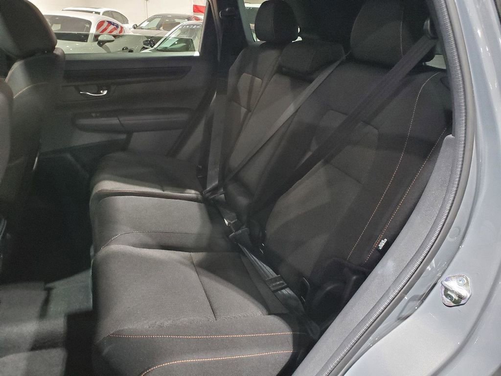 Used 2024 Honda CR-V Sport image 23