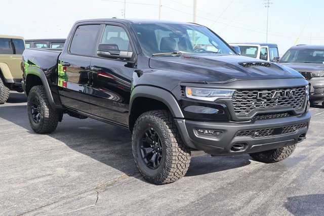 New 2026 RAM 1500 RHO image 2