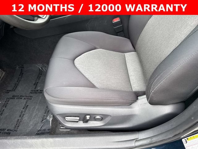 Used 2019 Toyota Camry LE FWD image 15