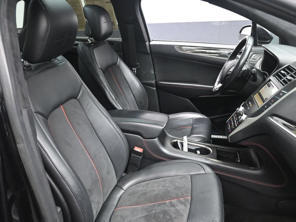 Used 2019 Lincoln MKC Black Label AWD/4WD image 30