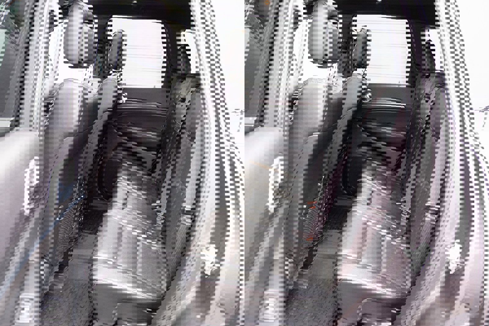 Used 2019 Jeep Grand Cherokee Limited w/ Luxury Group II image 19