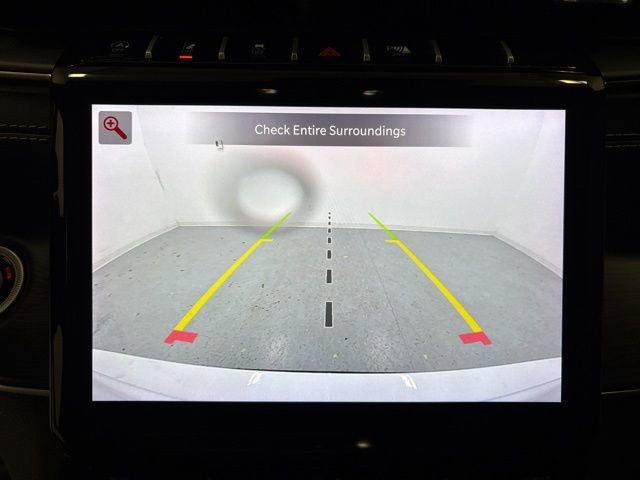 Used 2022 Jeep Grand Cherokee L Limited image 15