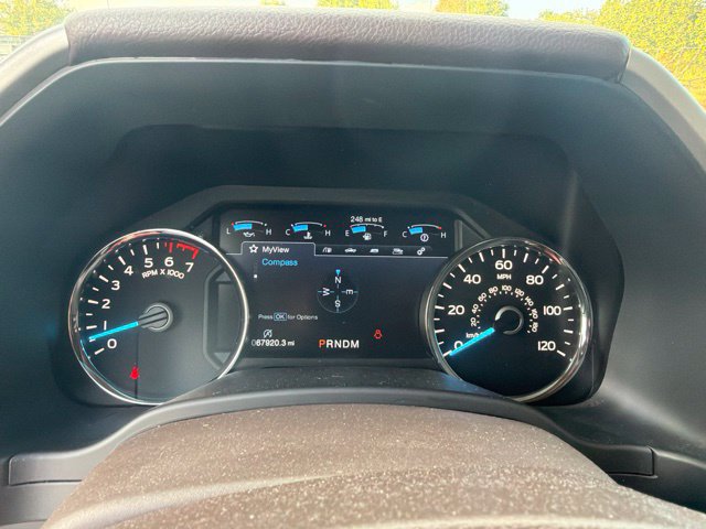Used 2018 Ford F150 Lariat w/ Equipment Group 502A Luxury AWD/4WD image 16
