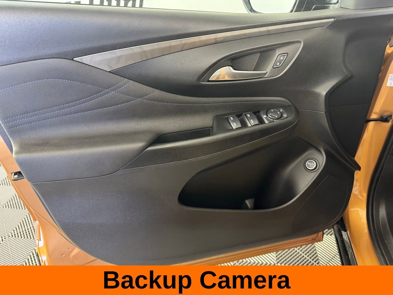 Used 2024 Buick Envista Sport Touring w/ Convenience I Package image 9