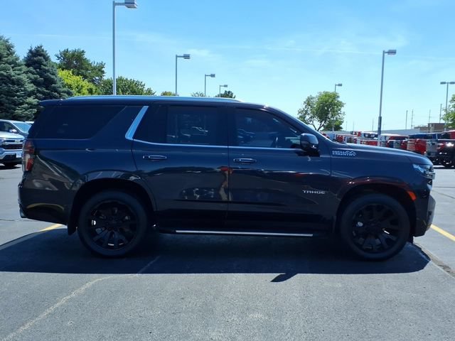 Used 2023 Chevrolet Tahoe High Country AWD/4WD image 4