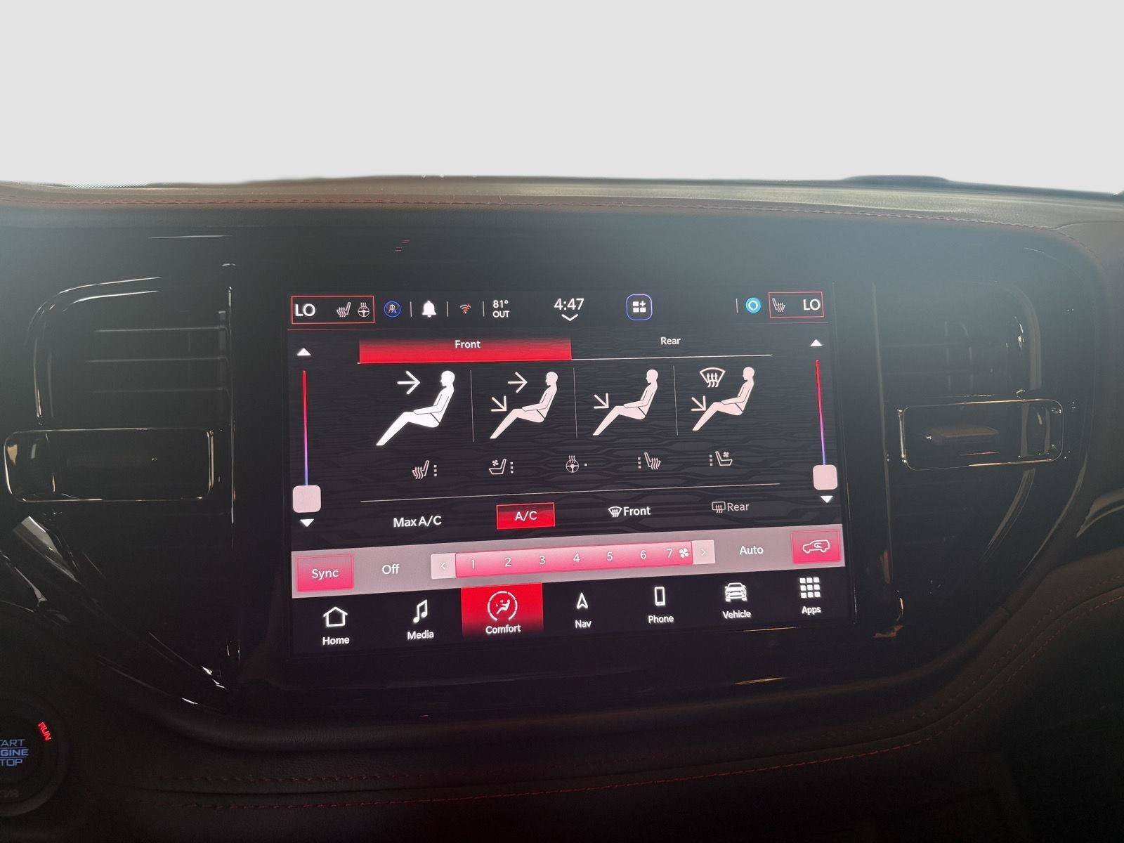 New 2026 Dodge Durango GT AWD/4WD image 36