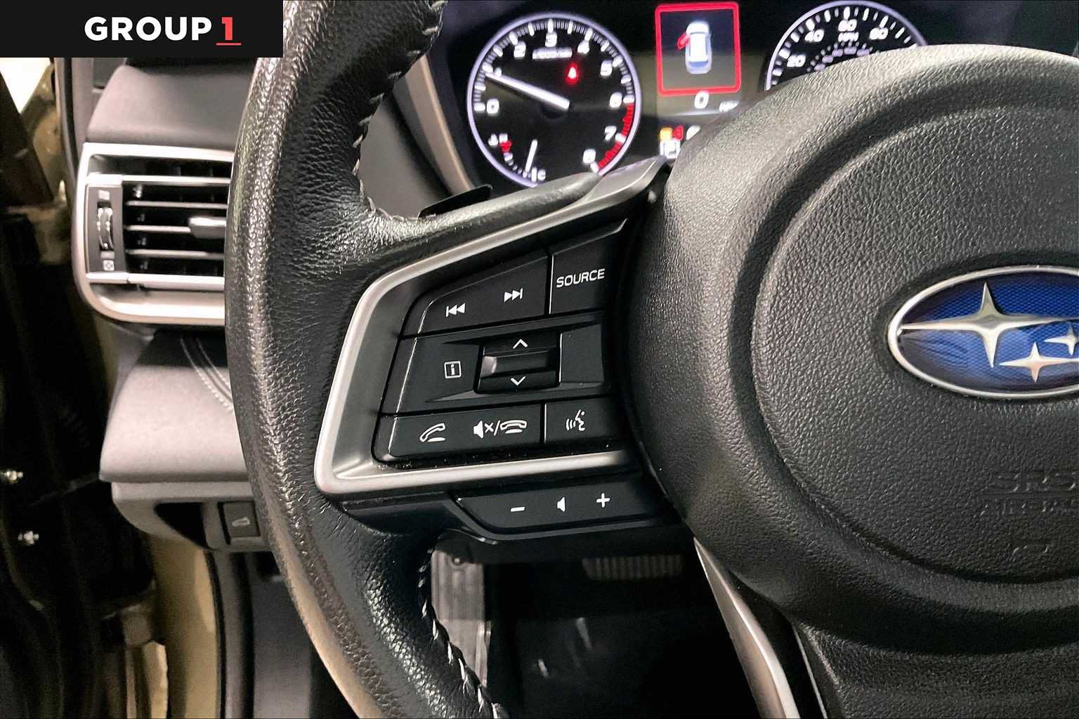 Certified 2024 Subaru Outback Limited AWD/4WD image 24