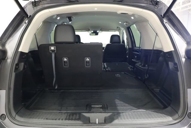 Used 2025 Honda Pilot EX-L image 33