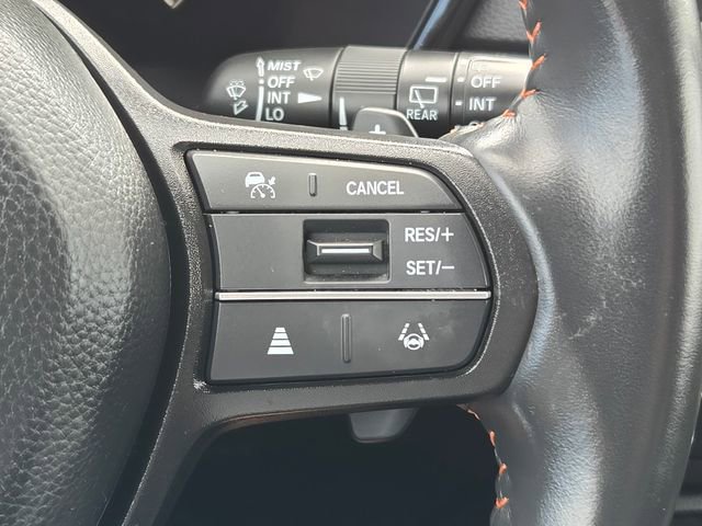 Used 2023 Honda CR-V Sport image 25