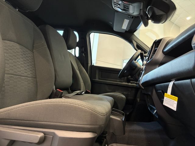 New 2026 RAM 2500 Tradesman AWD/4WD image 31