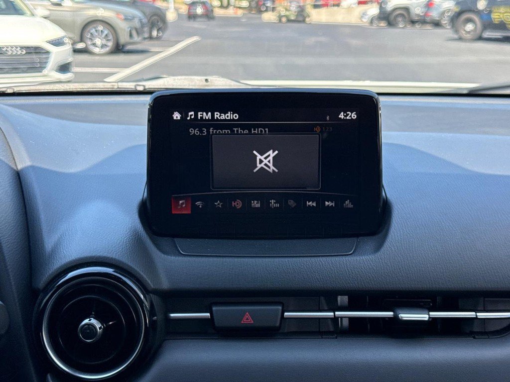 Used 2019 MAZDA CX-3 Touring AWD/4WD image 13