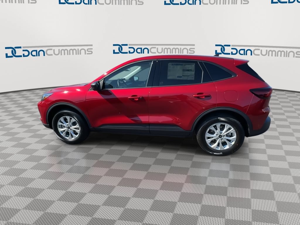 New 2026 Ford Escape Active w/ Cold Weather Package AWD/4WD image 5