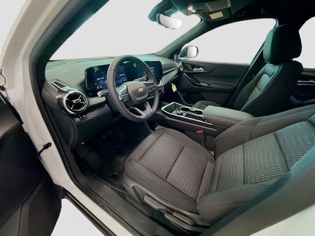 New 2026 Chevrolet Equinox LT FWD image 29