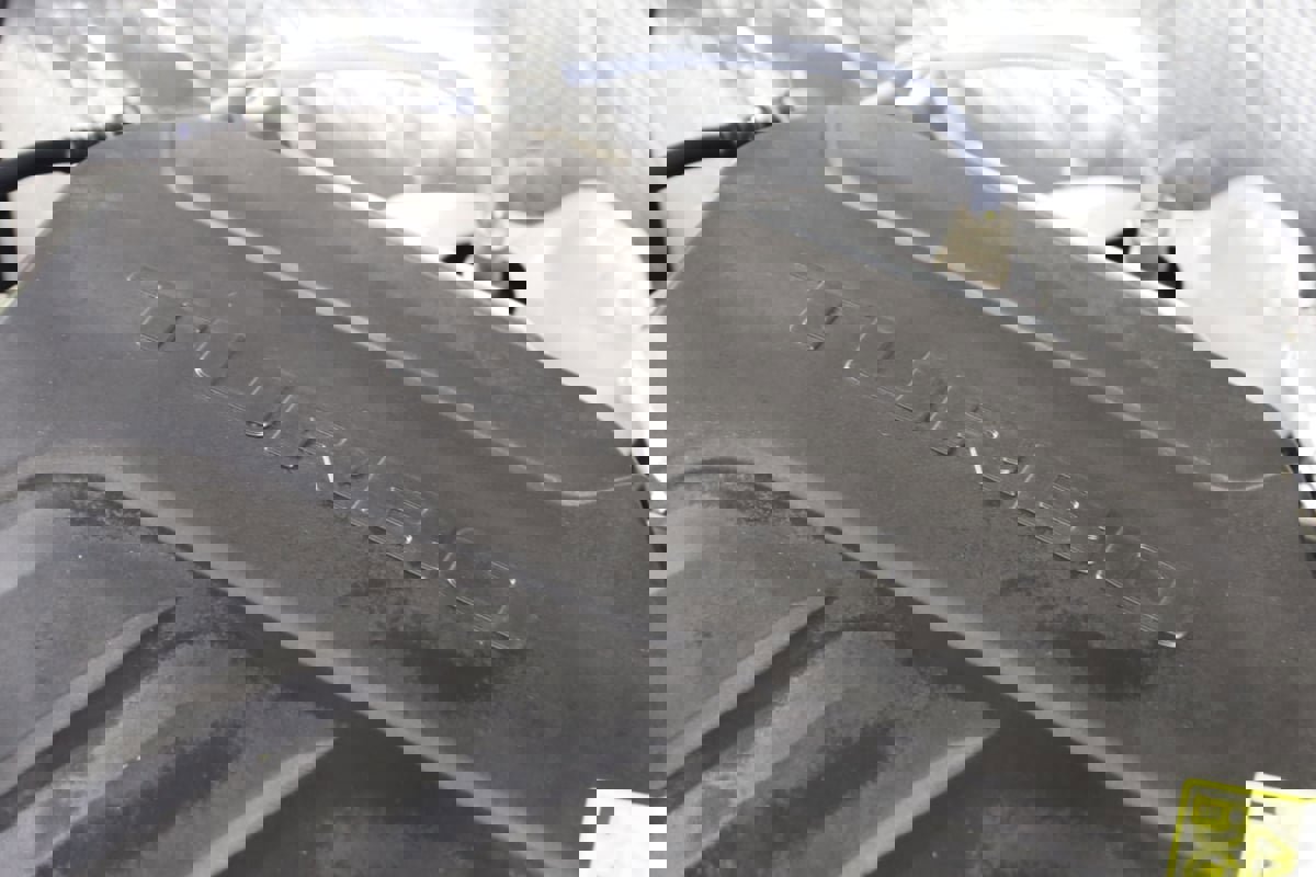 Used 2024 Chevrolet Trax ACTIV w/ Sunroof Package image 22