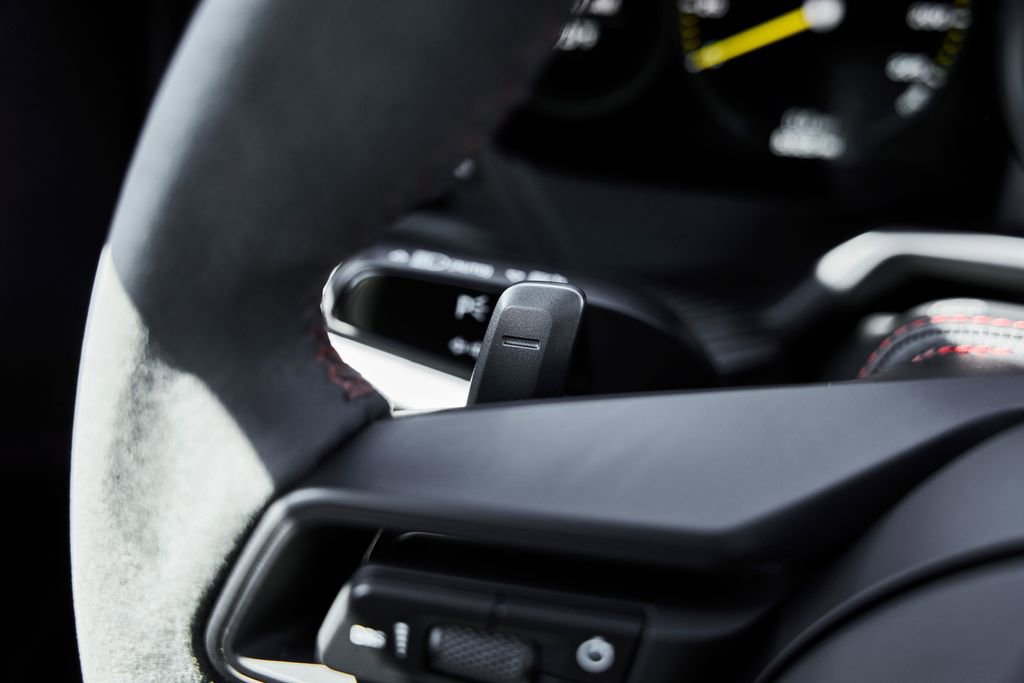 Used 2024 Porsche 911 GT3 RS RWD image 54
