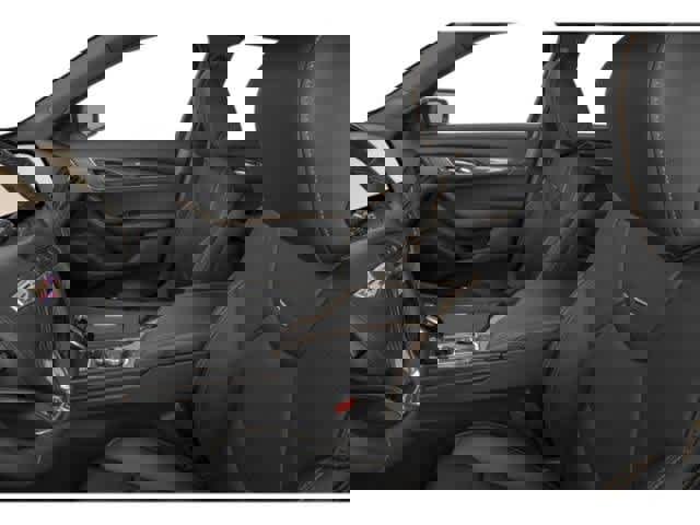 Certified 2025 Cadillac CT5 V image 10