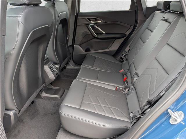 New 2026 BMW X1 xDrive28i w/ Convenience Package image 16