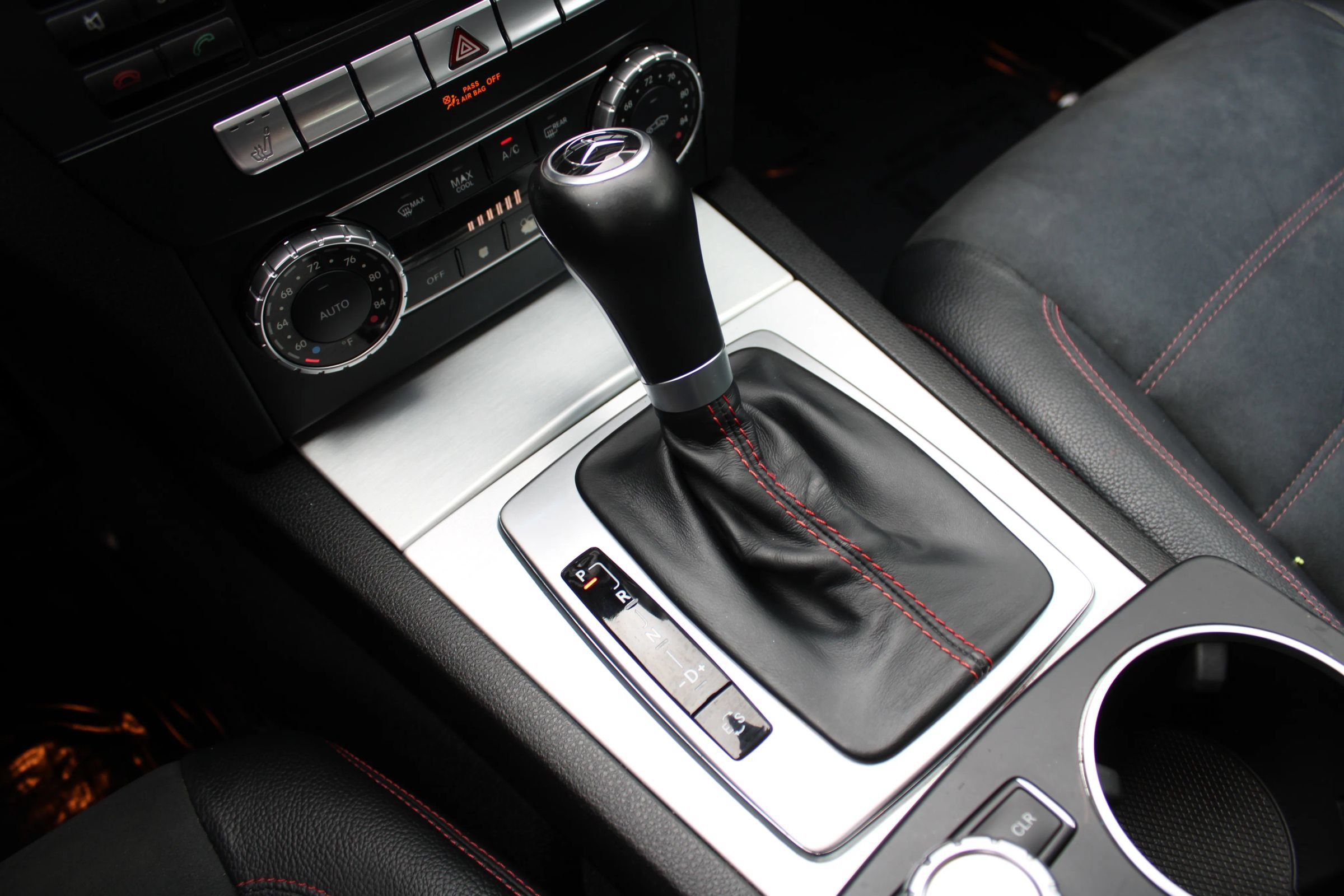 Used 2015 Mercedes-Benz C 250 Coupe w/ Sport Package image 14