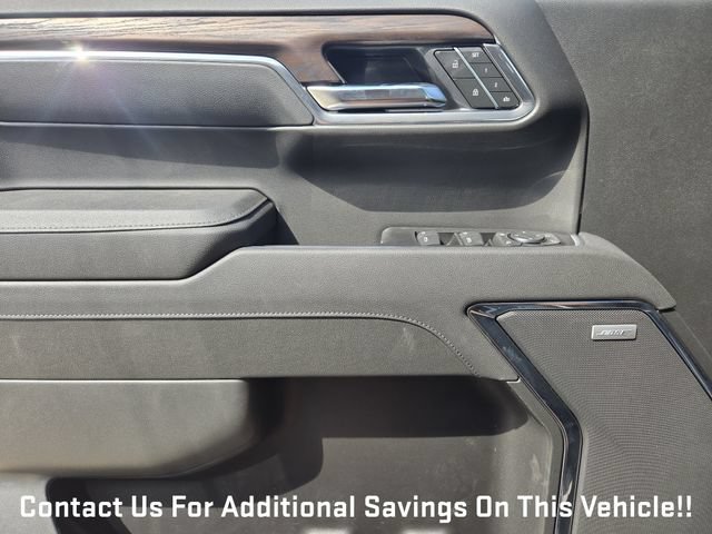 New 2026 GMC Sierra 1500 SLT w/ SLT Convenience Package RWD image 19