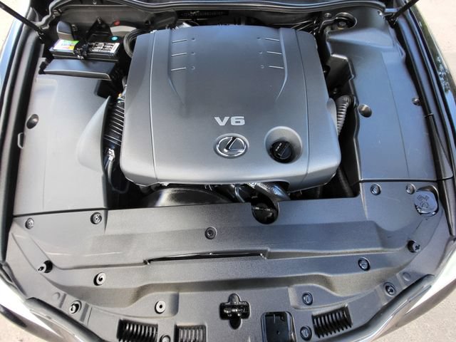 Used 2011 Lexus IS 250 AWD image 11