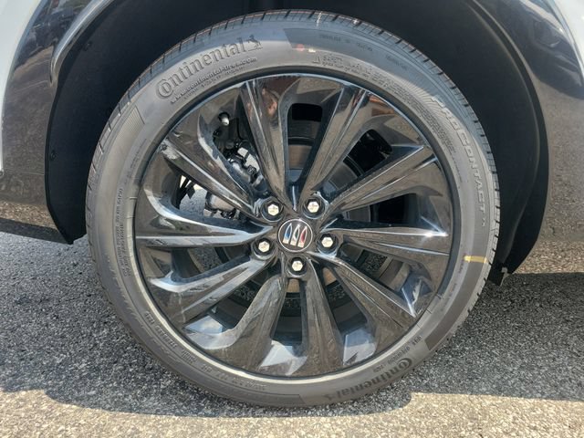 New 2026 Buick Envista Sport Touring w/ Convenience I Package FWD image 5