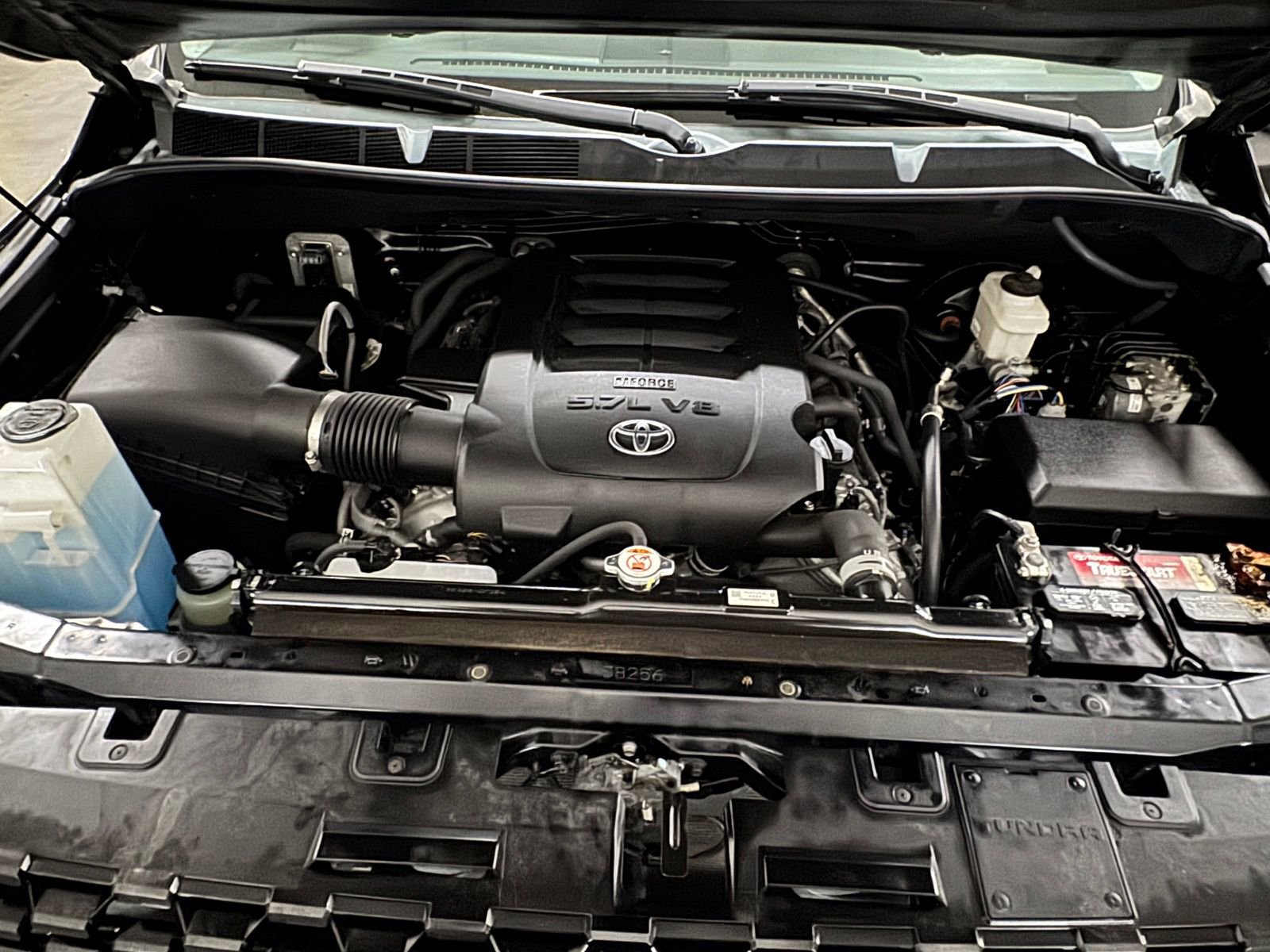 Used 2020 Toyota Tundra TRD Pro AWD/4WD image 39