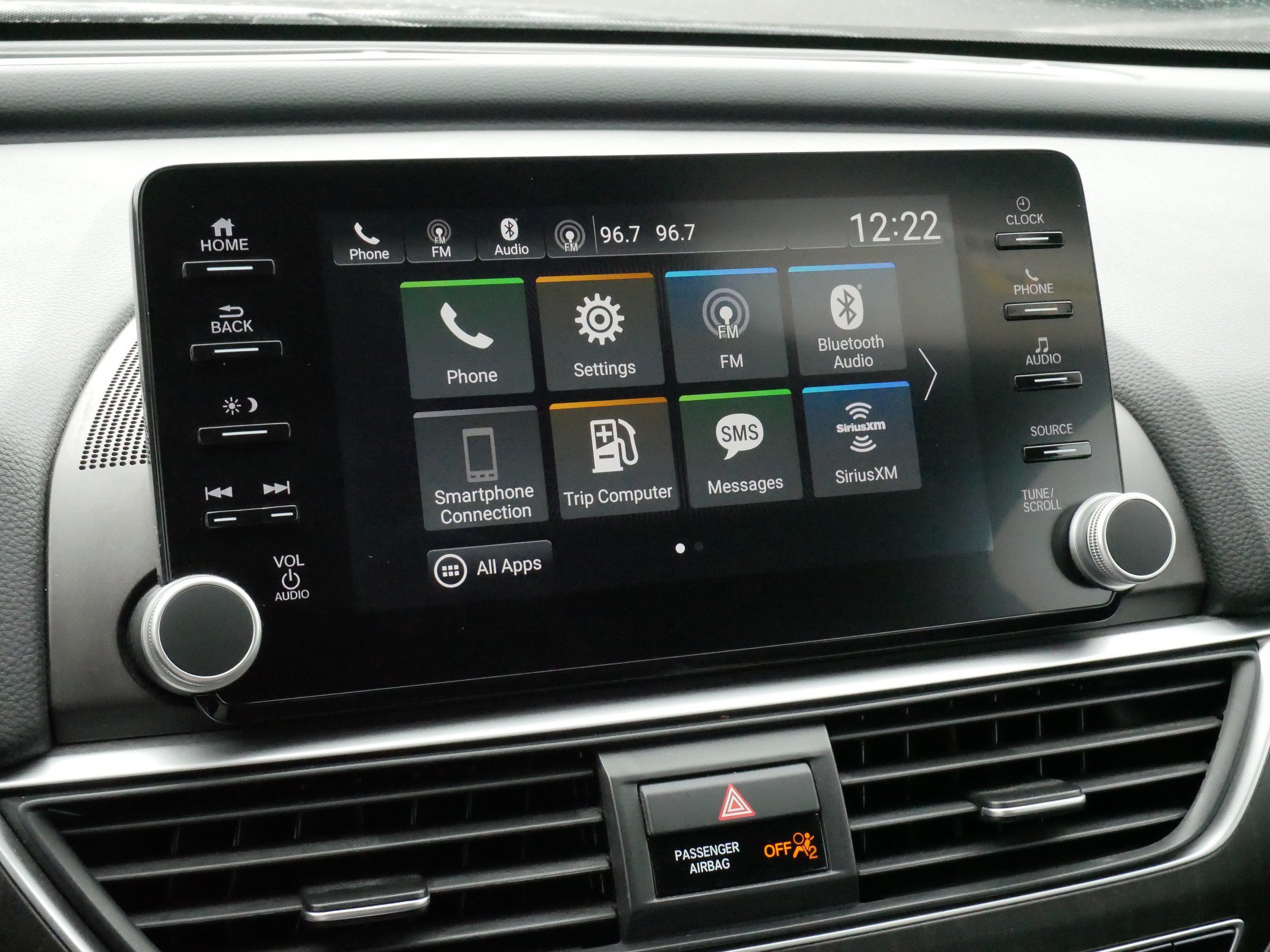 Used 2018 Honda Accord EX-L image 22
