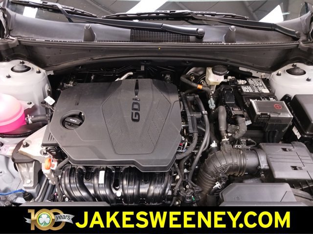 Used 2025 Kia Sportage X-Line w/ Premium Package image 32