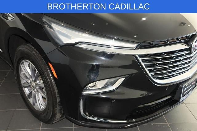 Used 2024 Buick Enclave Premium AWD/4WD image 12
