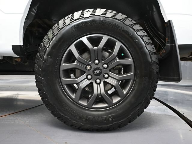 Used 2023 Ford F150 Tremor w/ Equipment Group 402A High AWD/4WD image 10