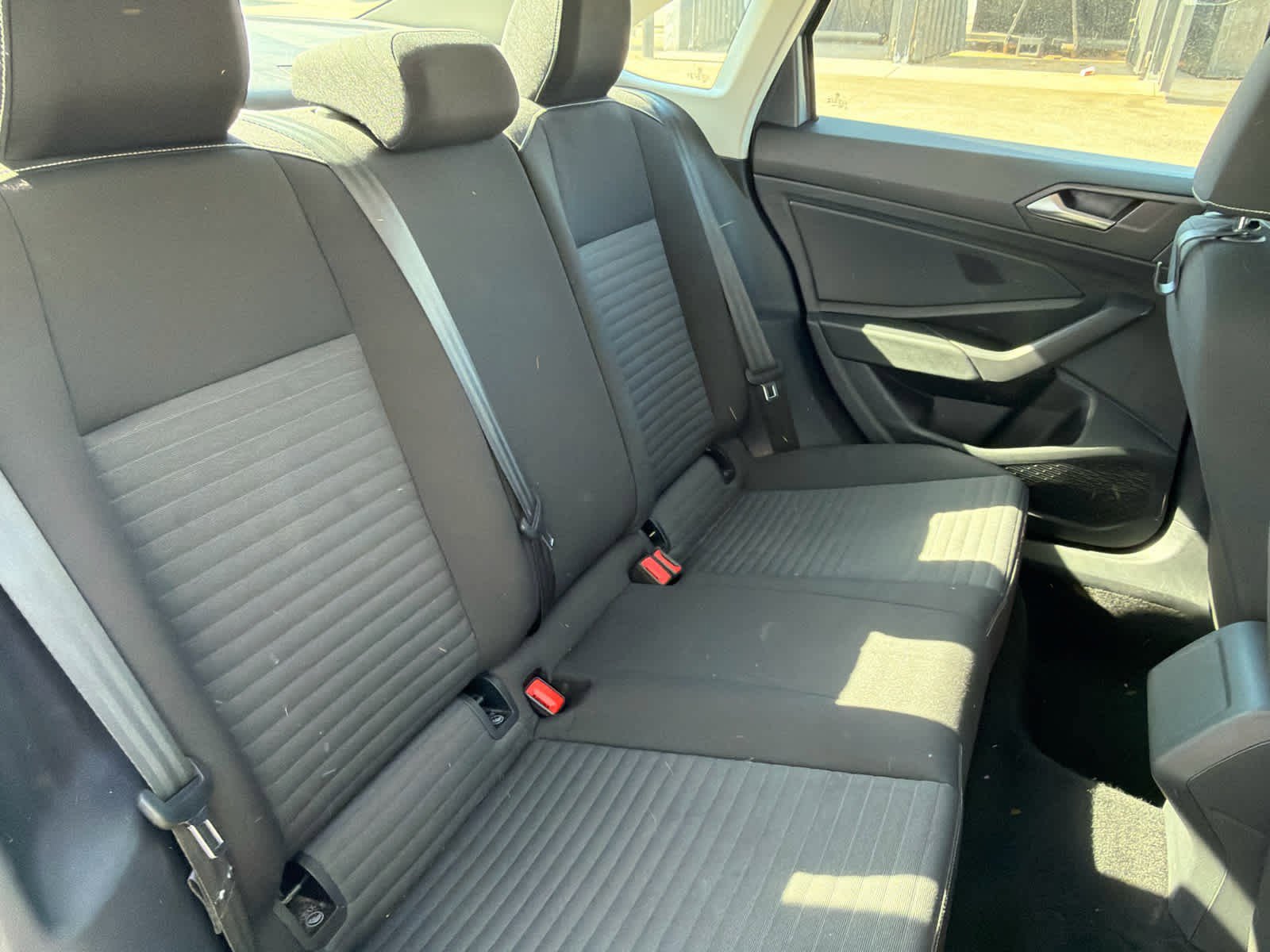 Used 2024 Volkswagen Jetta S FWD image 8