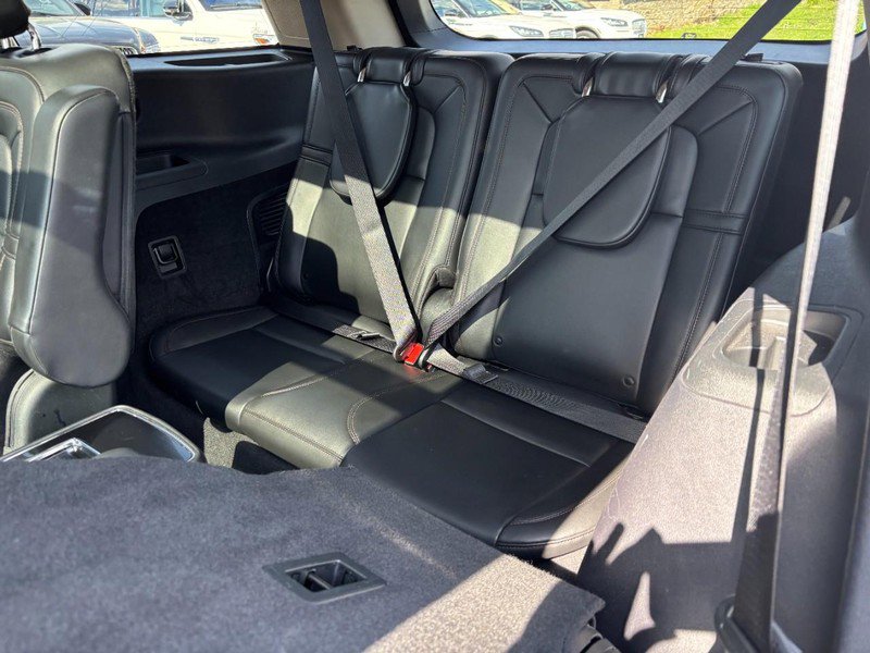 Used 2022 Lincoln Aviator Grand Touring w/ Equipment Group 301A image 9