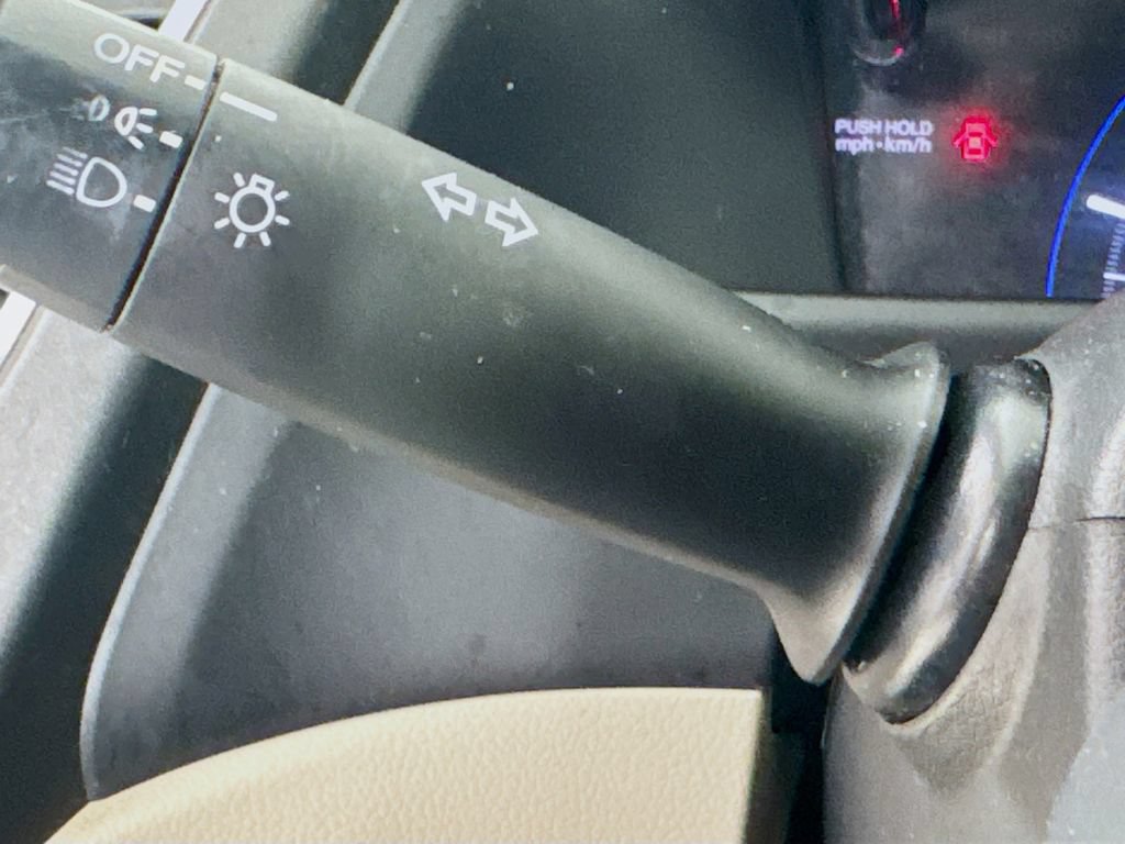 Used 2015 Honda Civic LX image 13