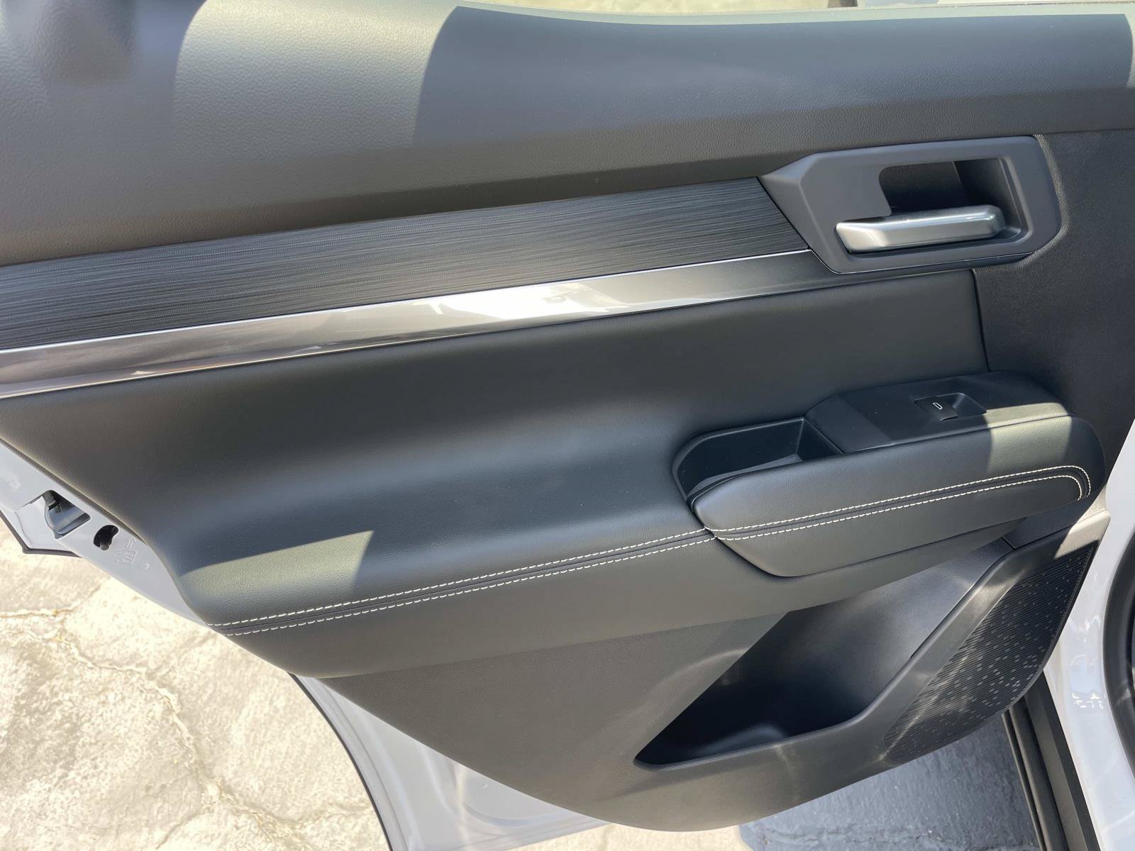 New 2026 GMC Terrain Elevation w/ Black Edition FWD image 21