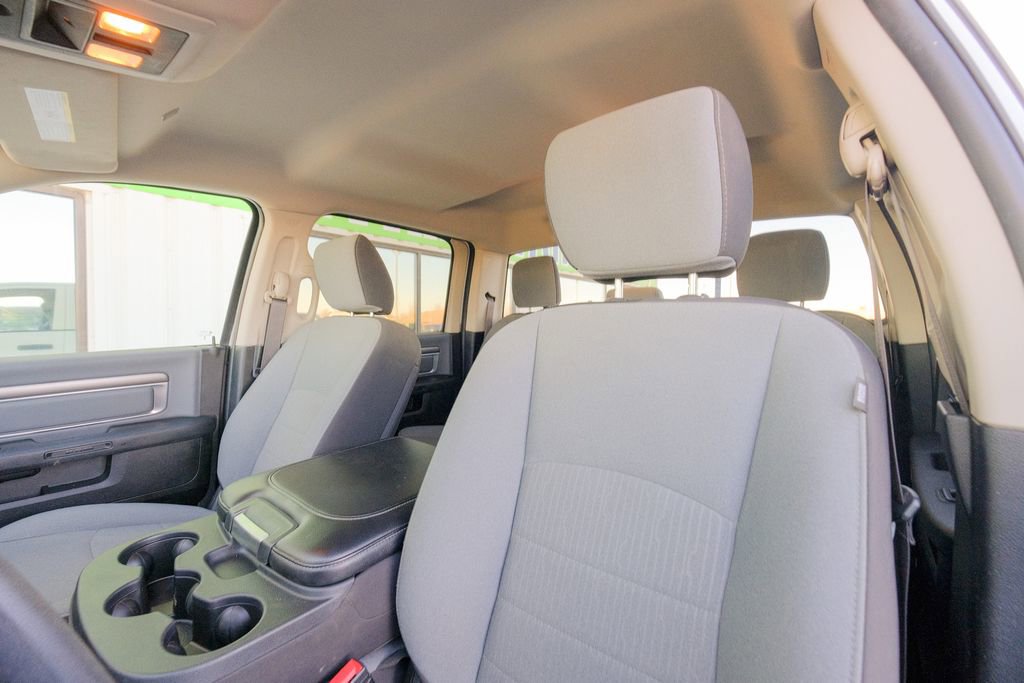 Used 2023 RAM 1500 Classic SLT w/ Electronics Group image 25