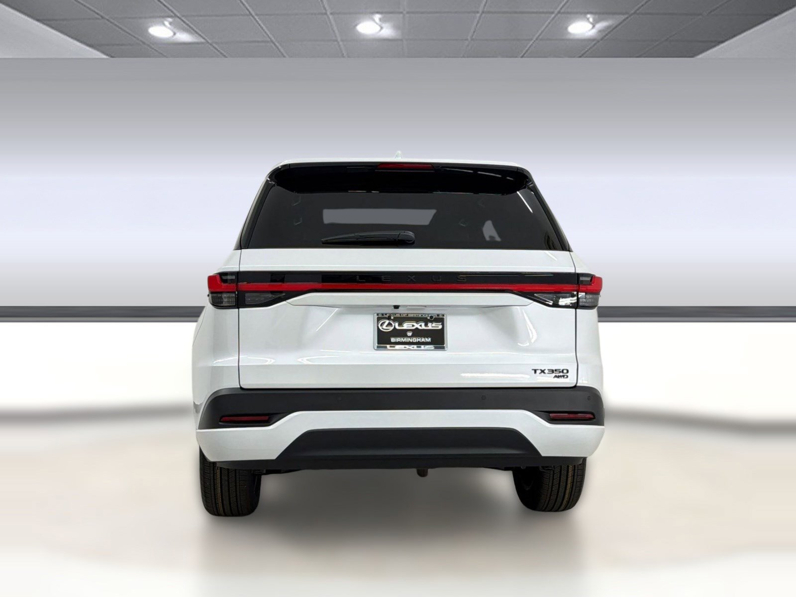 New 2026 Lexus TX 350 AWD image 10