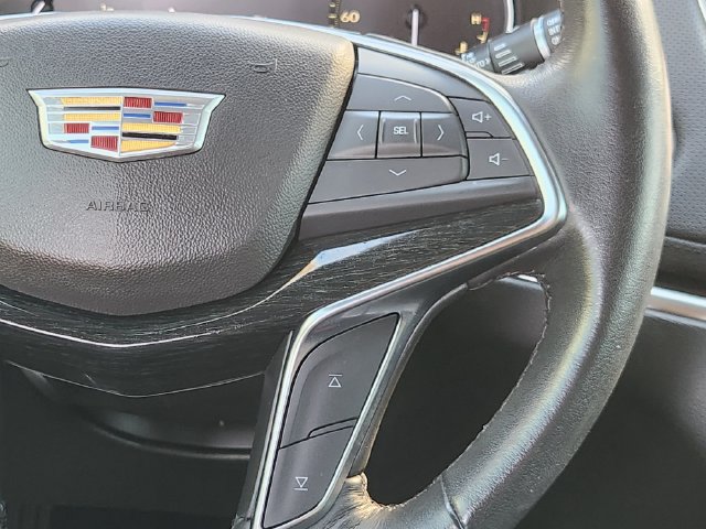 Used 2023 Cadillac XT5 Premium Luxury FWD image 30