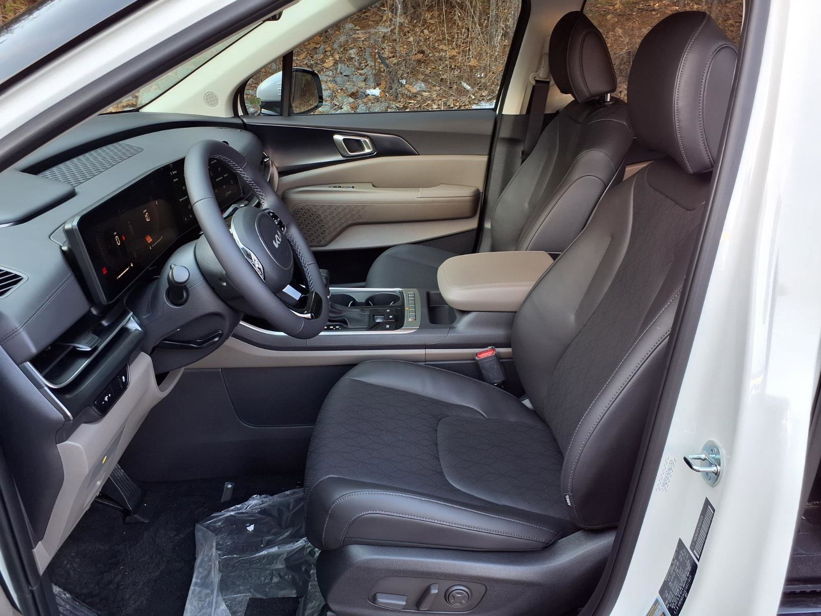 New 2026 Kia Carnival image 5