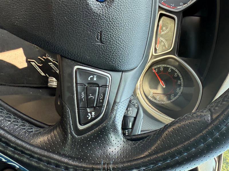 Used 2016 Ford Focus ST image 19
