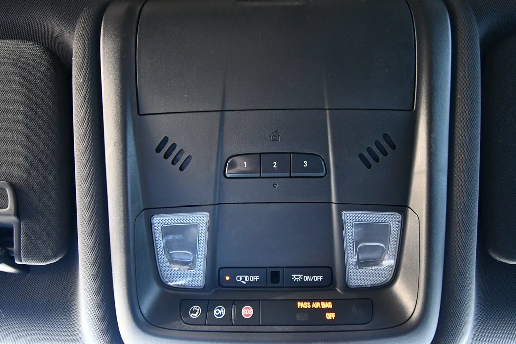 Used 2019 Chevrolet Blazer Premier w/ LPO, Floor Liner Package AWD/4WD image 33