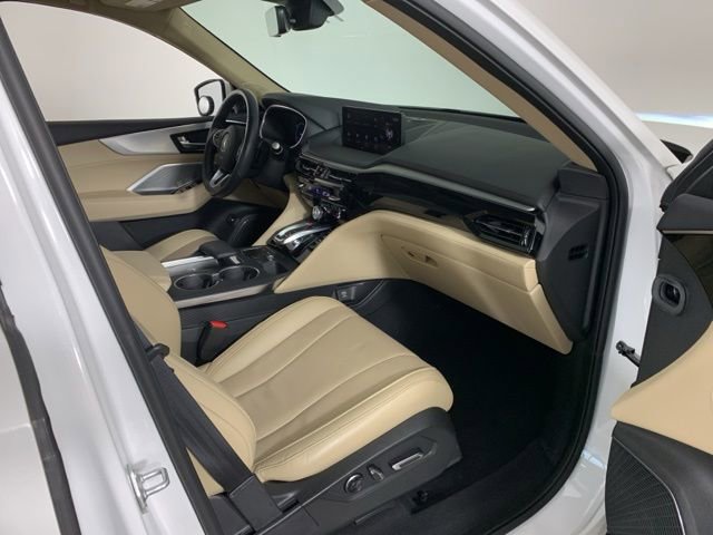Used 2022 Acura MDX SH-AWD w/ Technology Package image 43